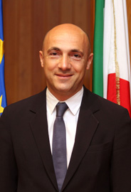 Consigliere